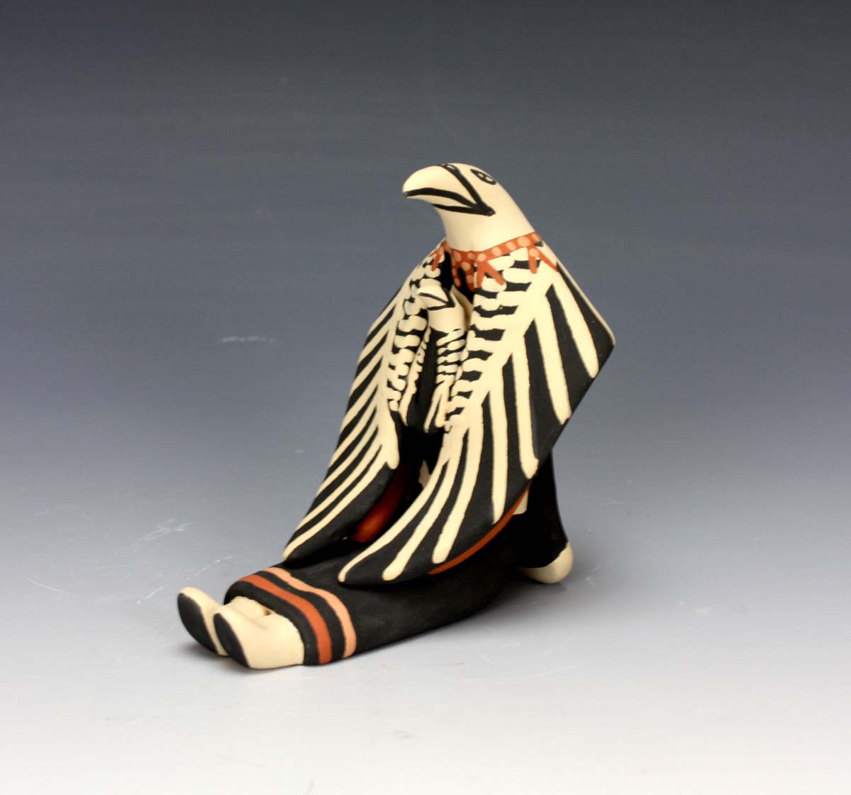 Native American Pueblo Pottery C & D Gifts Native American Art, LLC