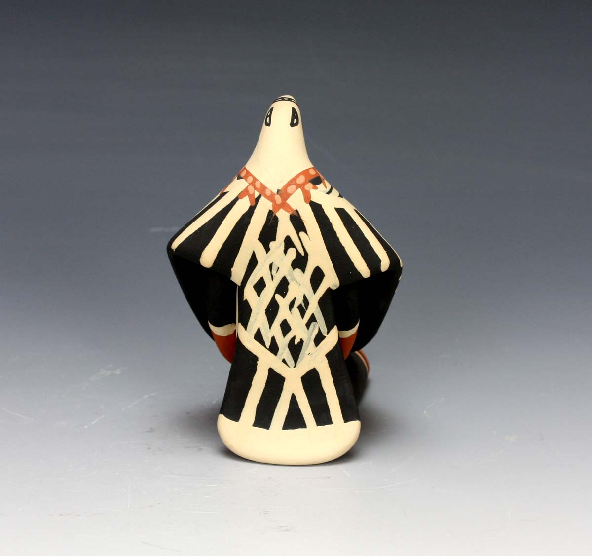 Native American Pueblo Pottery C & D Gifts Native American Art, LLC