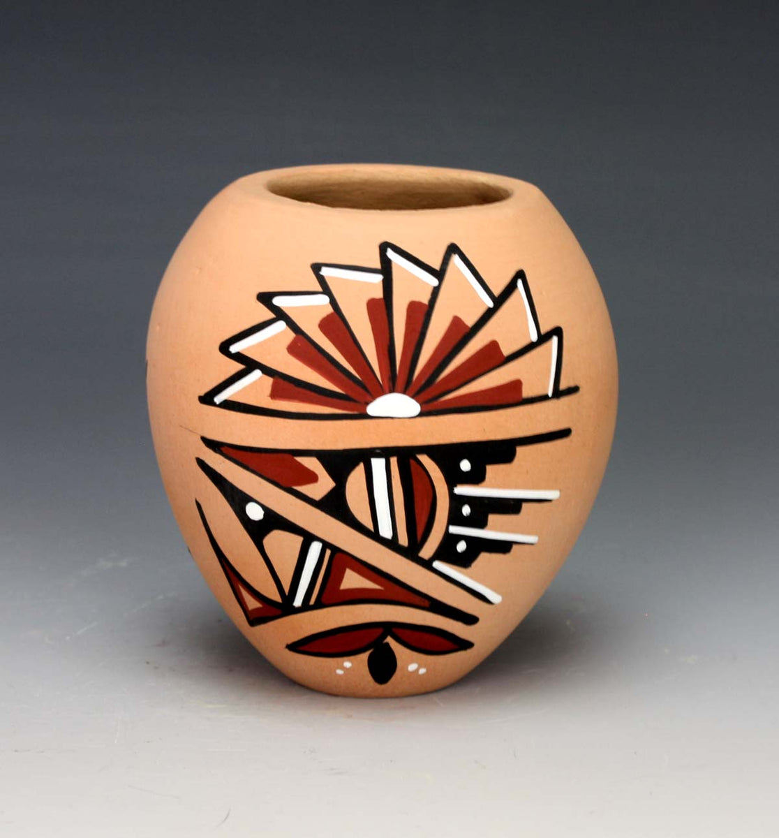 Native American Pueblo Pottery C & D Gifts Native American Art, LLC