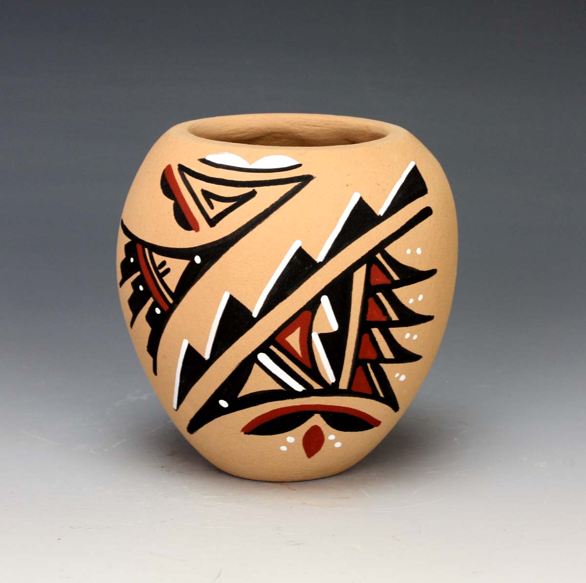Native American Pueblo Pottery C & D Gifts Native American Art, LLC
