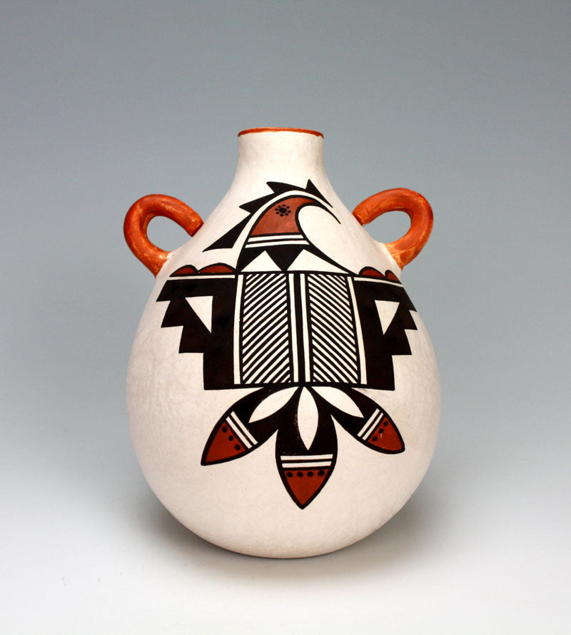Native American Pueblo Pottery - C & D Gifts Native American Art
