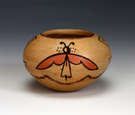 Hopi American Indian Pottery Small Bowl #2 - Chereen Lalo Nampeyo