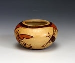 Hopi American Indian Pottery Small Bowl #3 - Chereen Lalo Nampeyo