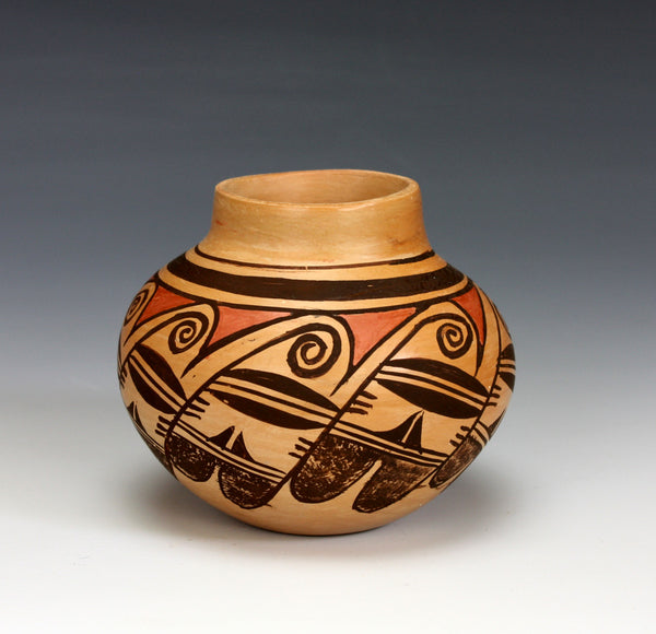 工芸品 Hopi pueblo pottery HP0254_grande.jpg?v=1713126830