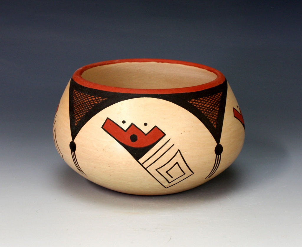 Native American Pueblo Pottery - C & D Gifts Native American Art