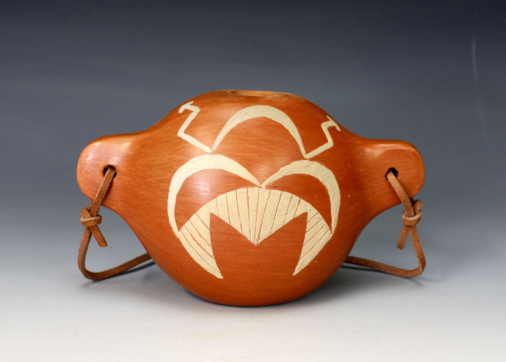 Native American Pueblo Pottery - C & D Gifts Native American Art