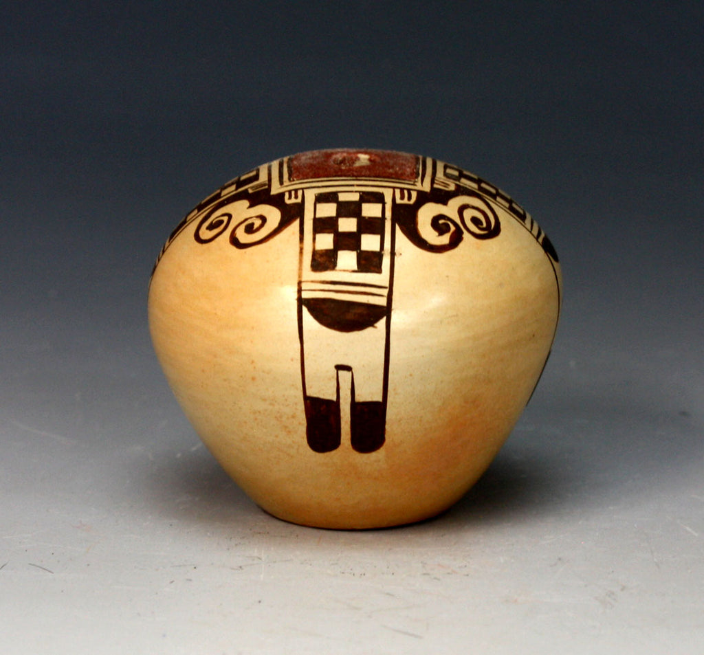 Native American Pueblo Pottery - C & D Gifts Native American Art
