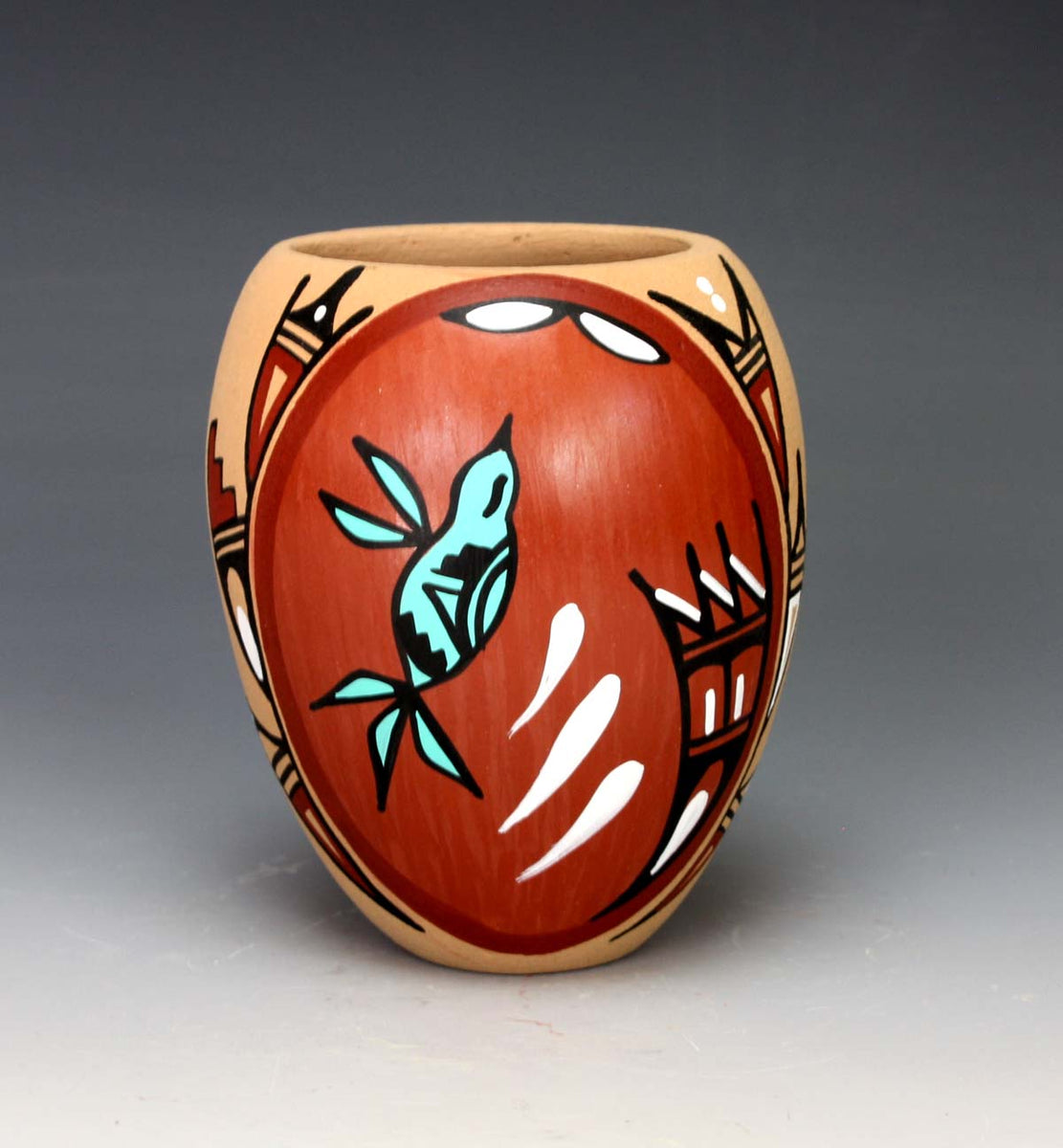 Native American Pueblo Pottery C & D Gifts Native American Art, LLC