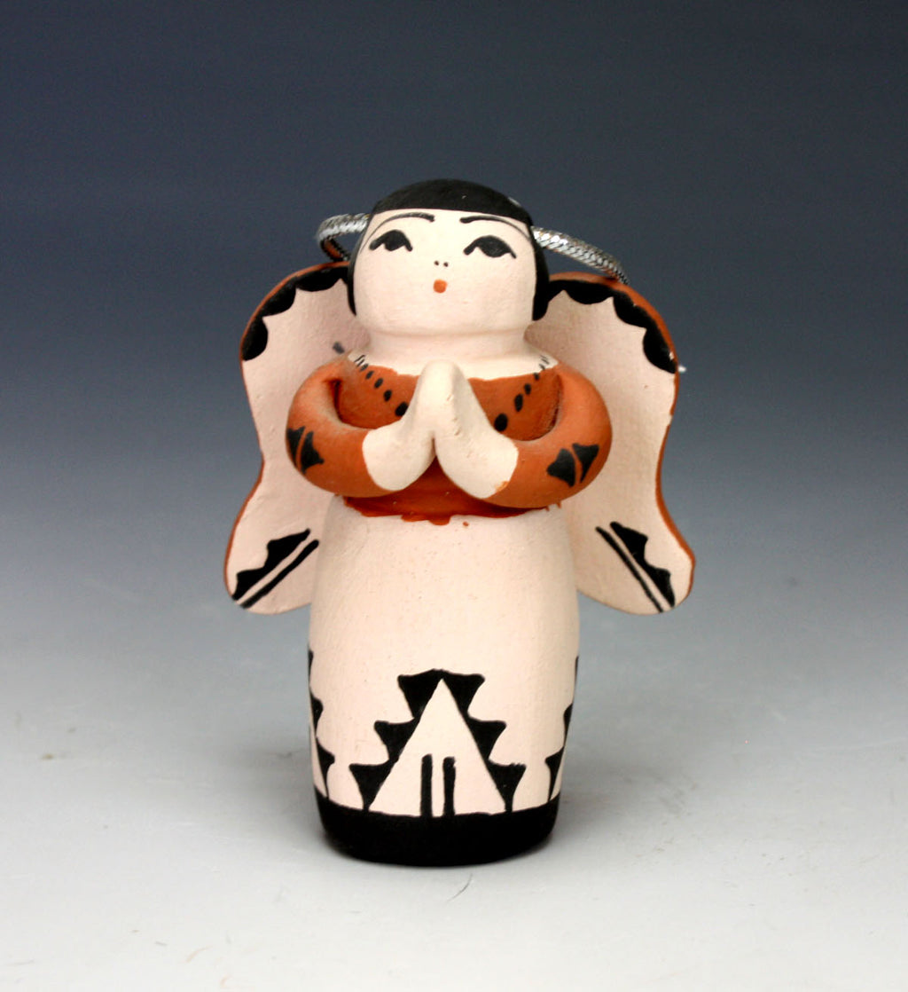 Native American Pueblo Pottery - C & D Gifts Native American Art