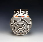 Native American Pueblo Pottery - C & D Gifts Native American Art, LLC  Laguna Pueblo Pottery – C & D Gifts Native American Art