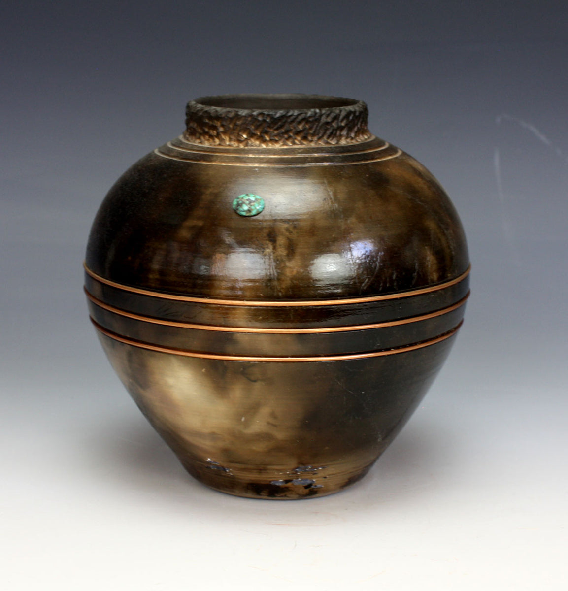Native American Pueblo Pottery - C & D Gifts Native American Art, LLC ...