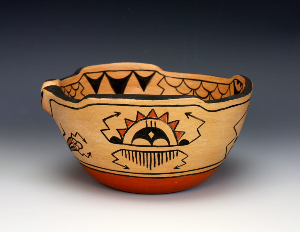 Native American Pueblo Pottery - C & D Gifts Native American Art, LLC  Laguna Pueblo Native American Indian Pottery - Miriam Davis – C & D Gifts  Native American Art