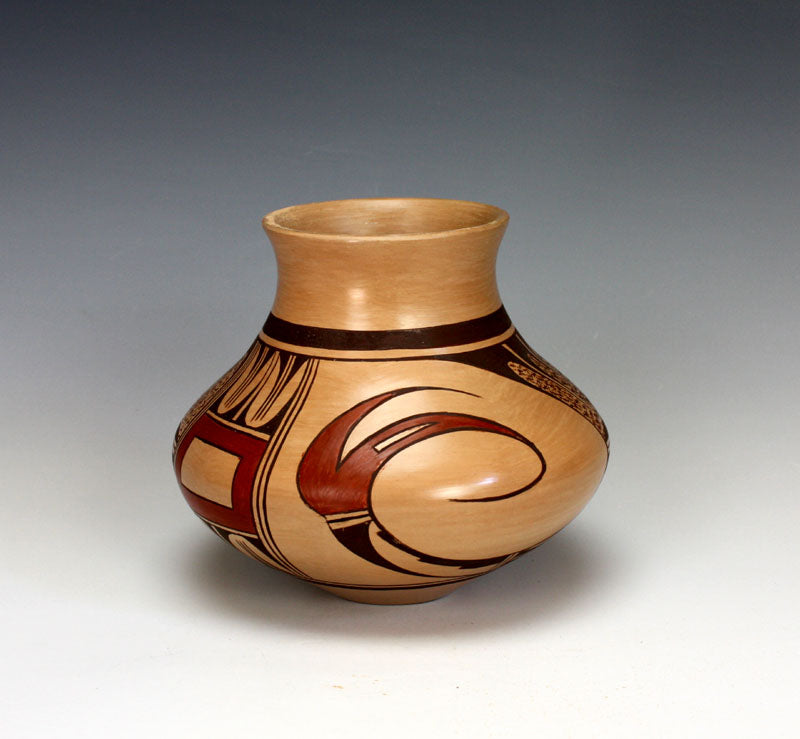 Native American Pueblo Pottery - C & D Gifts Native American Art, LLC  Laguna Pueblo Native American Indian Pottery - Miriam Davis – C & D Gifts  Native American Art