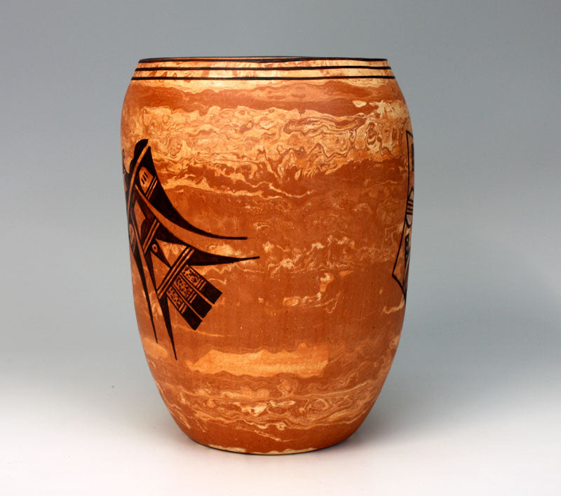 Native American Pueblo Pottery - C & D Gifts Native American Art, LLC ...